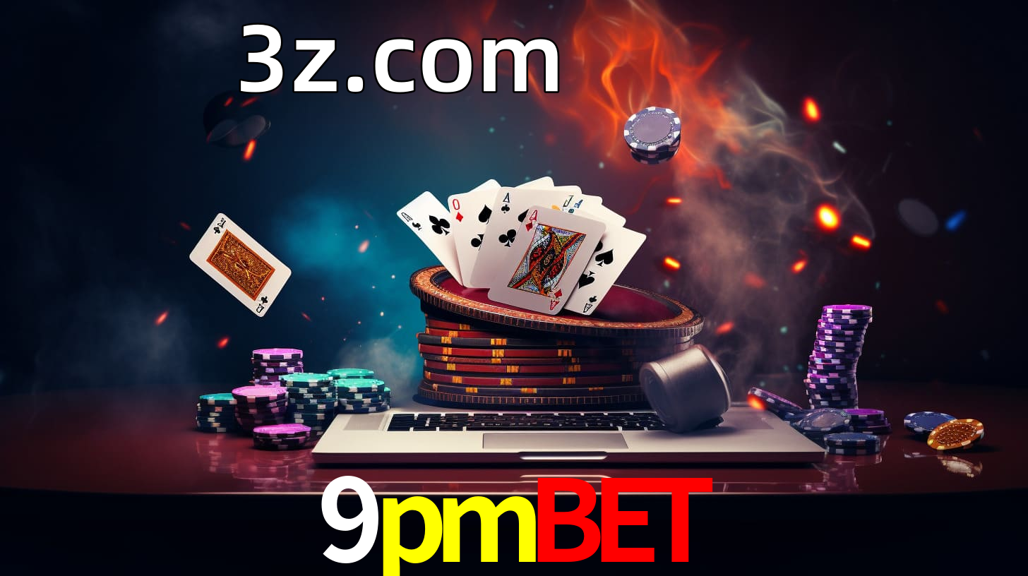 Apostas Certificadas 9pmbet