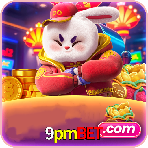 9pmbet Logo